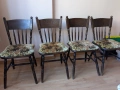 Столове за трапезария, снимка 1