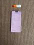 512Gb! *ЛИЗИНГ* iPhone 16 Pro Max White Titanium Гаранция, снимка 5
