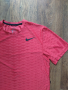 Nike M NK ZNL CL TOP - страхотна мъжка тениска Л, снимка 6