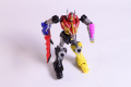 Power Rangers Megaforce DX Megazord играчка робот, снимка 4