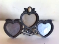 Страхотна Рамка За Снимки „Винтидж сърце“, снимка 1