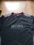 hugo boss tracksuit sweatshirt - страхотна мъжка блуза ХЛ, снимка 2