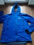 berghaus windstopper jacket - страхотно мъжко яке 2ХЛ, снимка 4