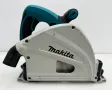 Makita SP6000 - Потапящ циркуляр 1300W 2022г., снимка 2