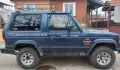 Mitsubihi  Pajero1  2,5 дизел 86кс ., снимка 4