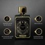 Оригинален Арабски парфюм Goodness Oud Black Riiffs 100ml / U N I S E X Този парфюм съчетава екзотич, снимка 4