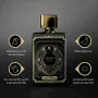 Оригинален Арабски парфюм Goodness Oud Black Riiffs 100ml, снимка 4