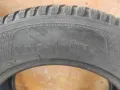 Зимни гуми Kleber 195/65 R15 - 4бр. добър грайфер , снимка 5