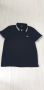 Hugo Boss Paddy Pique Cotton Regular Fit Mens Size 3XL ОРИГИНАЛНА Тениска!, снимка 10