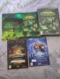 World of Warcraft Legion диск , снимка 1
