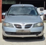 Нисан Алмера Н16 1.5дци 82кс Nissan Almera N16 1.5dci na chasti, снимка 2