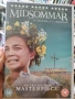 Midsommar, Hereditary, Get Out - DVD лот, снимка 1