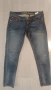 Дамски дънки с ниска талия Guess,С, снимка 2