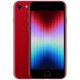 #iPhone SE 3 2022 256GB / Red / , нов, снимка 1 - Apple iPhone - 45887990