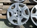 16 цола Тасове Toyota Corolla Toyota Verso 42602-0f040, снимка 3