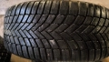 205/55/16 4бр. гуми с джанти и тасове 5х112, снимка 10
