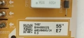 Samsung UE50RU7092U със счупен екран CY-NN050HGAV1H/BN41-02703A BN94-14756K/BN44-00932Q/AOT_50_NU710, снимка 8
