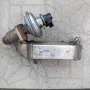 ЕГР охладител БМВ Дизел EGR BMW Diesel 120d 320d E90 E91 E92 E93 E87 , снимка 1