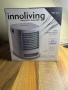 Спешно! Въздушен охладител Innoliving с LED светлини – Водно охлаждане, снимка 1