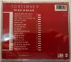 Неофициални cd / цд компакт дискове - нови - SCORPIONS / FOREIGNER , снимка 2