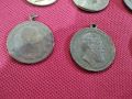 Стари ордени и медали 18-19-ти век, снимка 4