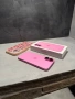 КАТО НОВ Iphone 16 Pink + гаранция и подарък, снимка 1