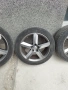 Джанти с гуми AUDI,WV,SEAT, снимка 5