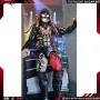 Екшън фигура WWE Finn Balor Фин Балор The Demon King figure wrestling играчка Elite mattel 2012, снимка 1