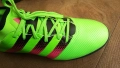 Adidas 16.3 AQ2562 размер EUR 44 / UK9 1/2 стоножки 46-12-S, снимка 3