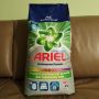Професионална формула Ariel Agua Pudra 10 кг, снимка 1 - Други стоки за дома - 45485329