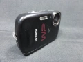 ФОТОАПАРАТ FUJIFILM FINEPIX Z33 WP 10MP DIGITAL CAMERA , снимка 3