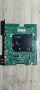 Main board - BN41-02528A (BN94-11273D) TV Samsung UE43KU6072U, снимка 1