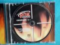 Various – 2008 - Рок-Прицел. Сборник №1(CD-Maximum – CDM 0208-2836)(Heavy Metal,Hard Rock), снимка 9