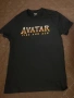 Тениска на Аватар "Fire and Ash", снимка 1