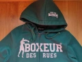 Boxeur Des Rues - мъжки суичър, снимка 7