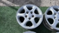 Джанти 5/114,3/15 Mazda Mitsubishi Kiq, снимка 4