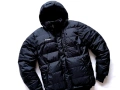 BERGANS of NORWAY Down Mens Jacket -L- оригинално мъжко яке с гъши пух, снимка 2