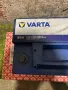 Aкумулатор Varta S4 74 ам/ч 680 А с гаранция , снимка 4