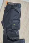 Snickers панталон голям размер 64, снимка 2
