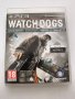 Watch Dogs Special PS3 Edition 25лв. игра за Playstation 3 PS3, снимка 1 - Игри за PlayStation - 45155357