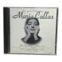 Maria Callas - аудио диск, снимка 1