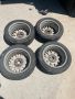 BBS GT 4x100 R15 за VW Golf 2/3/3.5, снимка 2