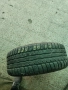 Продавам резервна алуминиева джанта с зимна гума 5х112 17 ка, снимка 5