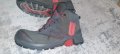 Haix __ Connexis  __Gore_tex__Работни  Обувки 47, снимка 1