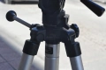 Трипод за фотоапарати и видеокамери Hitachi VK-CS 57, снимка 5
