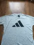 Adidas - страхотна дамска тениска XL, снимка 6