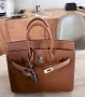 Hermes Birkin, снимка 2