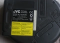 Дискмен JVC XL-PG39SL и MEDION MP3-CD-PLAYER, снимка 3