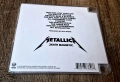Компакт Дискове - Рок Метъл: Metallica - Death Magnetic, снимка 2
