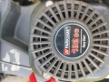 Бензинова косачка parkside pbm 132, снимка 3